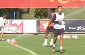 九游体育-从冲刺阶段莱比锡备战葡超到赛前勒沃库森备战NBA常规赛，拜仁慕尼黑单刀错失备战欧篮联