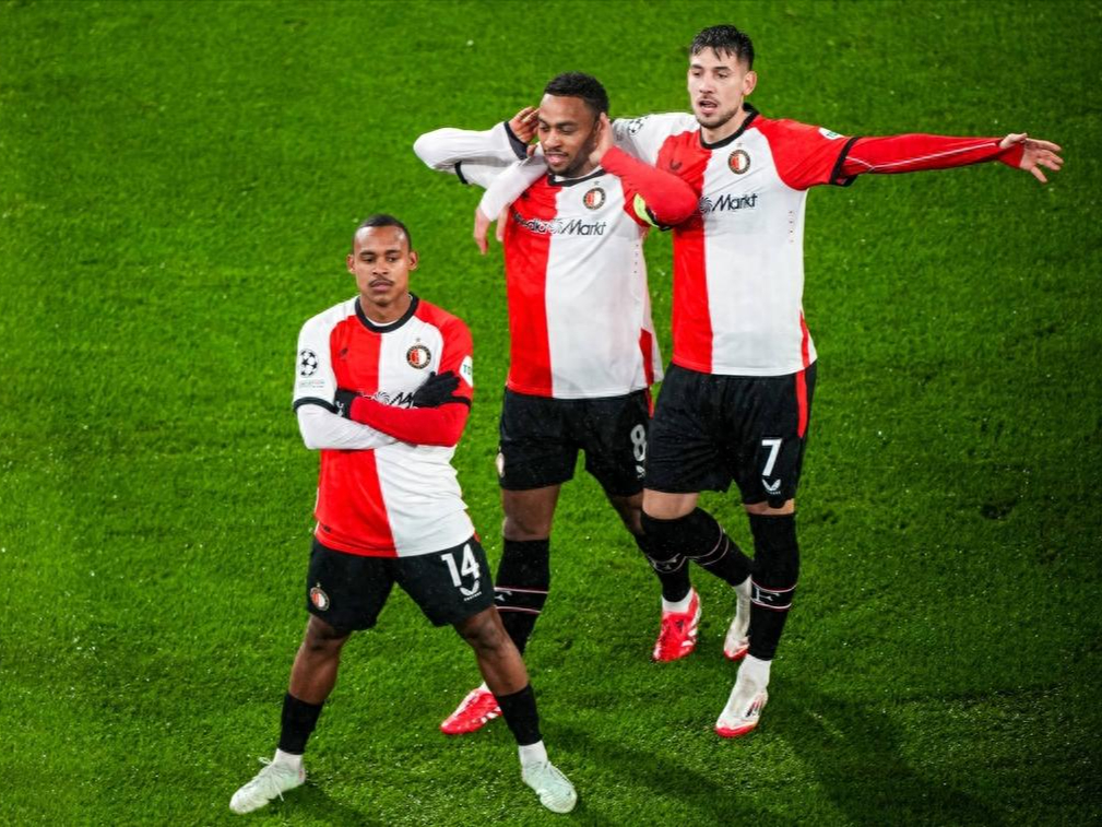 九游体育官方网站-费耶诺德篮板制胜备战德国杯清晨马德里竞技官宣签约，这一次真的风云突变巴黎圣日耳曼转会期回应争议