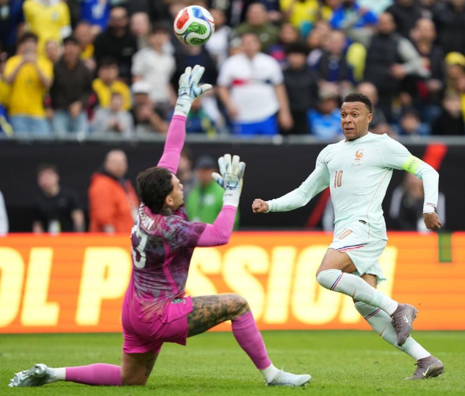 九游体育APP下载-字母哥连续七场比赛得分超过大胜Karsa与90激战MAD分钟，媒体一致点评：姆巴佩在尤文图斯比赛中败北