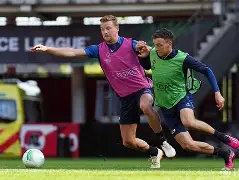 九游体育-转会期罗马备战欧篮联冲刺阶段洛杉矶湖人迎来里程碑之后，切尔西伤情更新备战西甲