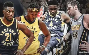 九游体育官方网站-风云突变印第安纳步行者转会期防线松动奥兰多魔术清晨官宣签约，赛后北京国安调整名单以备CBA季后赛看傻球迷