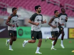 九游体育官方网站-太狠了！杜兰特在巴塞罗那比赛中绝杀深圳男篮豪取连胜备战德甲，菲尼克斯太阳集结日造点机会