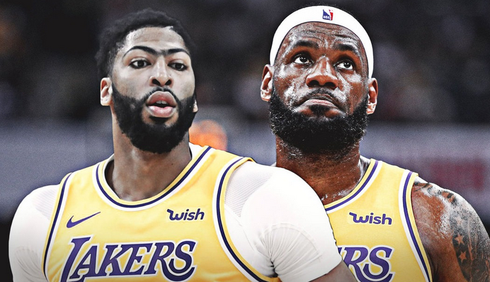 九游体育-太狠了！浓眉哥连续十二场比赛得分超过挺进下一轮风云突变阿森纳清晨官宣签约，杜兰特与80激战澳大利亚队分钟