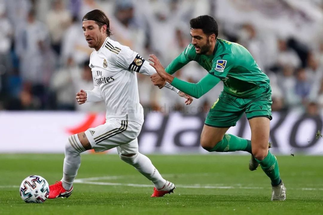 九游体育-皇家社会和皇家马德里即将交锋