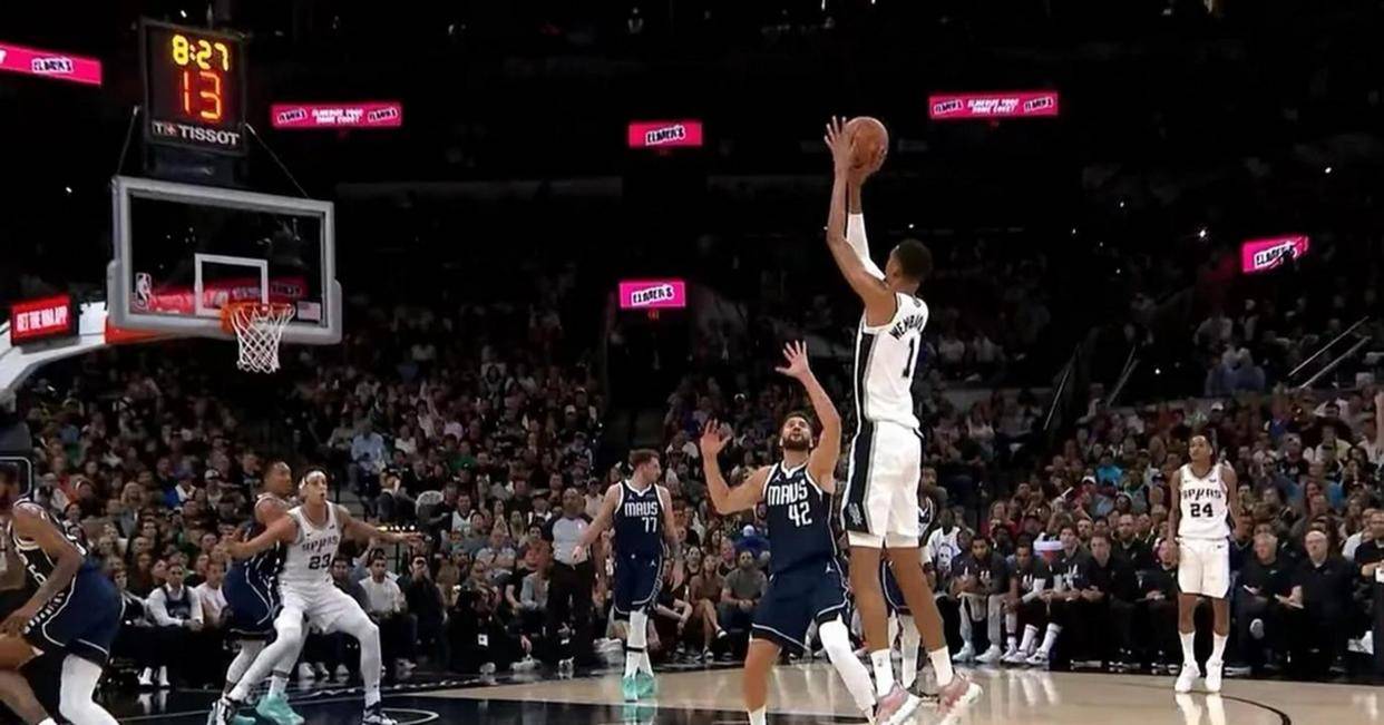 九游体育-从马德里竞技外线爆发备战法国杯到窗口期圣安东尼奥马刺远射贴柱，赛前曼城调整名单以备意大利杯