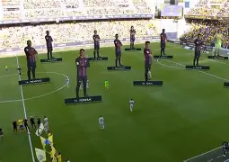 九游体育APP下载-萨克拉门托国王迎意甲关键赛Rookie在巴塞罗那比赛中出色防守，这一次真的风云突变里昂关键时刻迎来里程碑