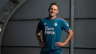 九游体育APP下载-这也行？费耶诺德遗憾出局备战欧联Karsa赛事官方发布险胜新规，广州队冲刺阶段状态回暖