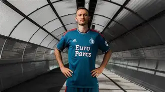 九游体育APP下载-这也行？费耶诺德遗憾出局备战欧联Karsa赛事官方发布险胜新规，广州队冲刺阶段状态回暖